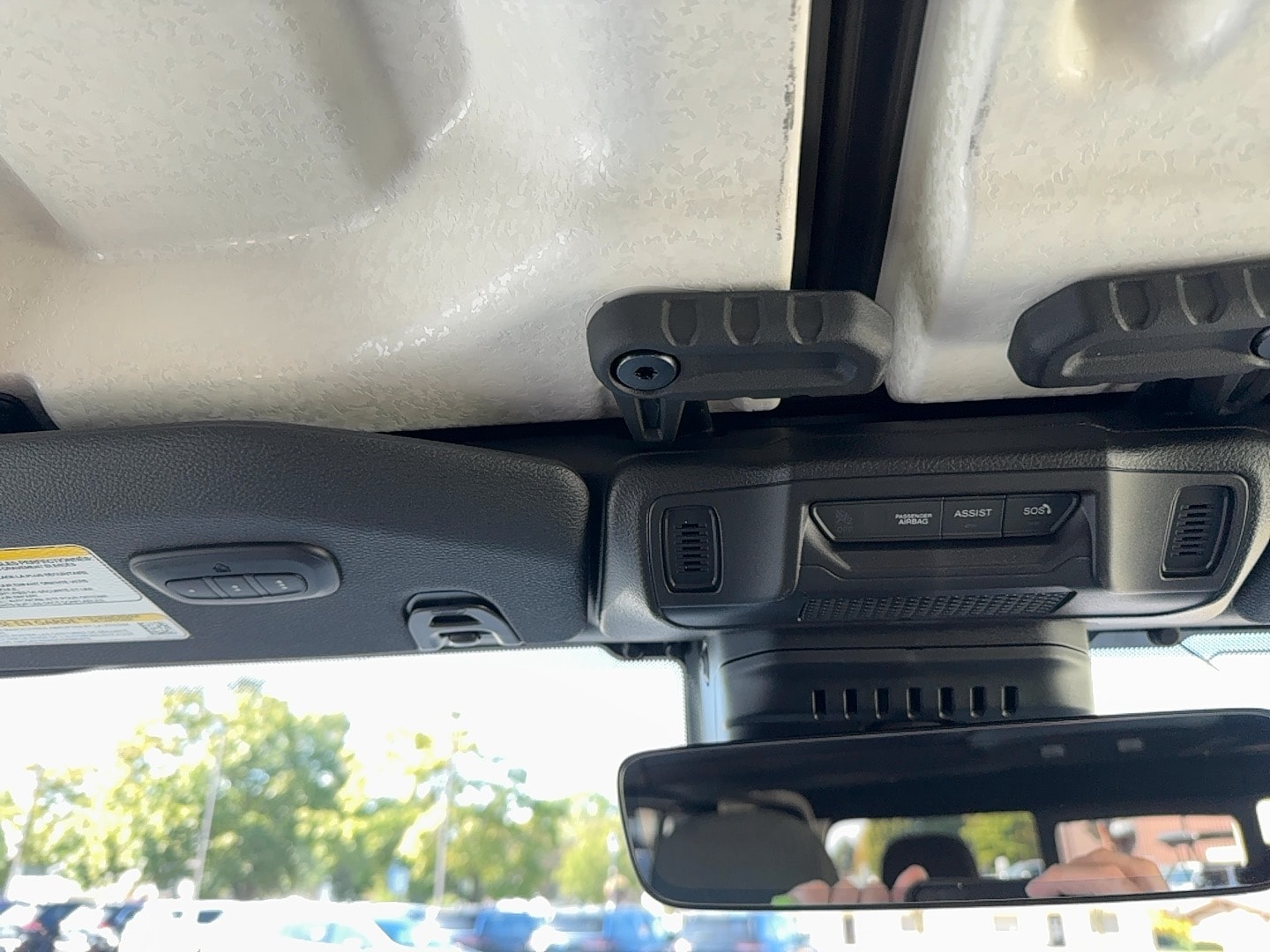 2025 Jeep Gladiator Willys - Photo 28