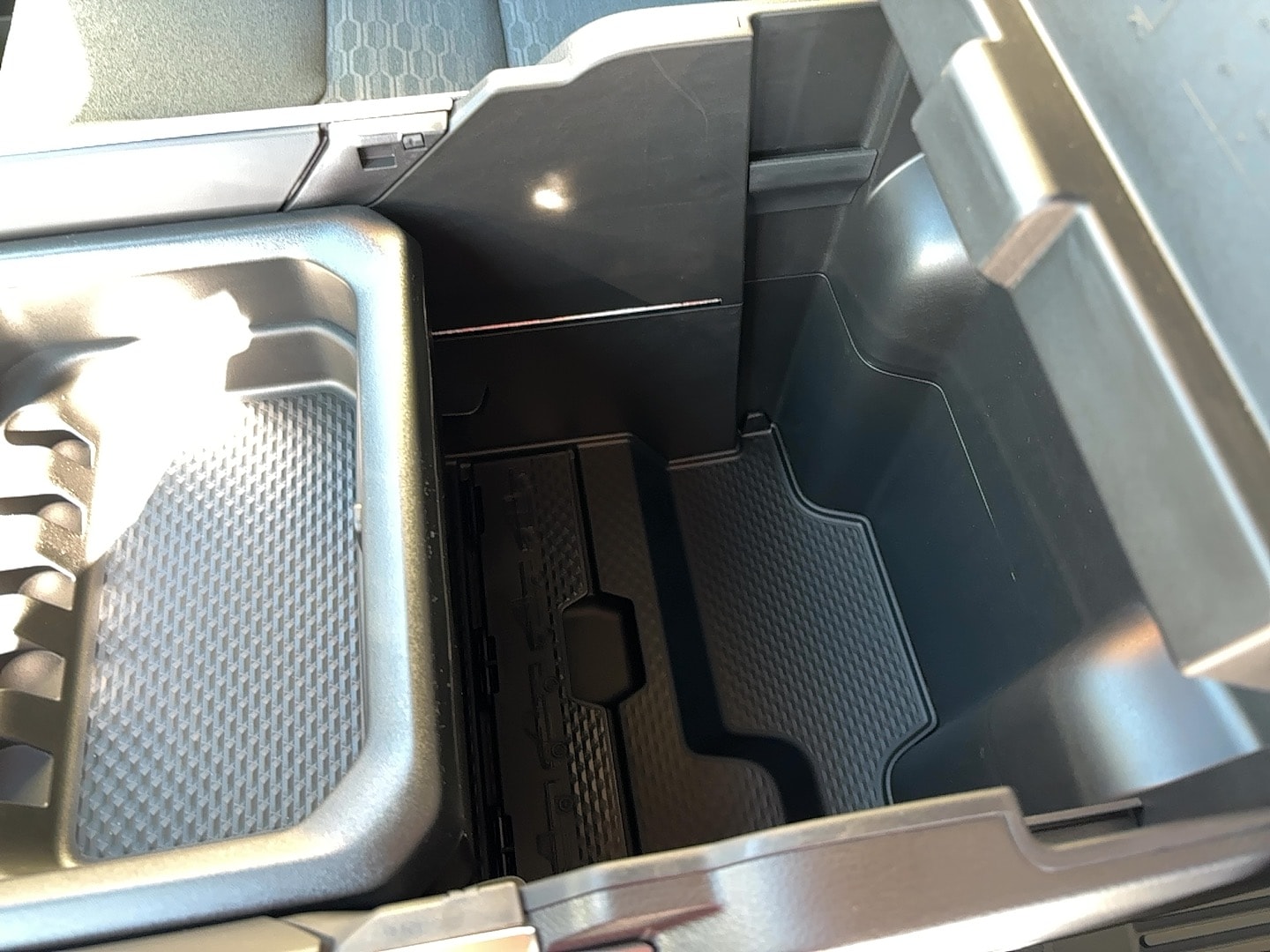 2025 RAM 1500 Big Horn/Lone Star - Photo 30