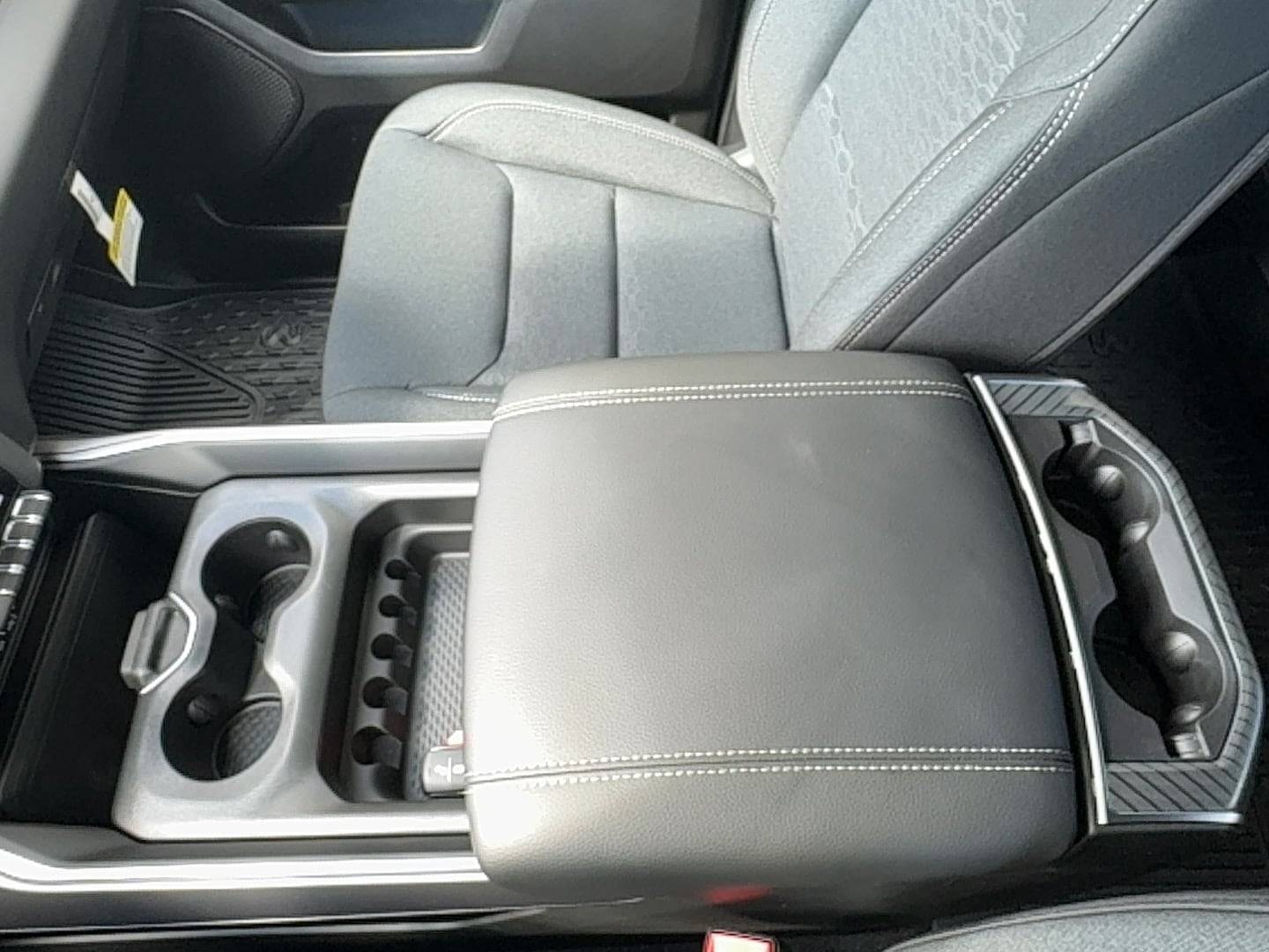 2025 RAM 1500 Big Horn/Lone Star - Photo 31