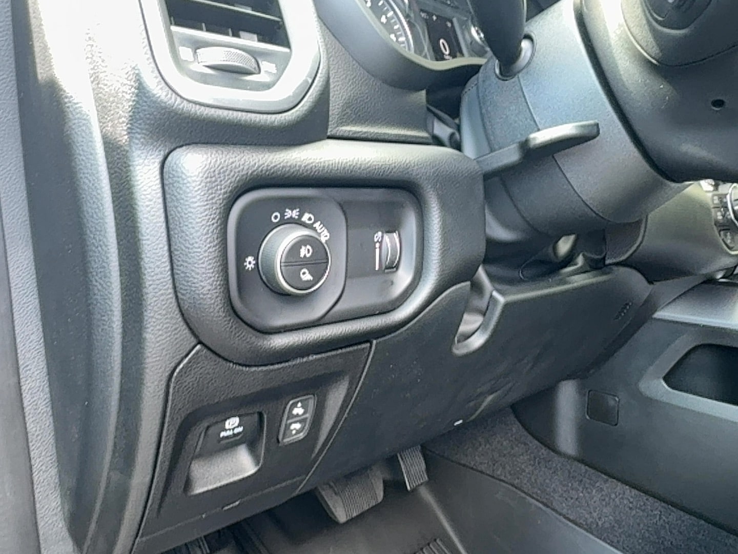 2025 RAM 1500 Big Horn/Lone Star - Photo 21