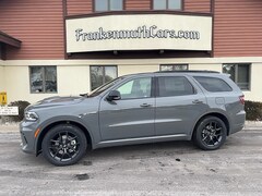 2026 Dodge Durango GT PLUS AWD HEMI V8 Sport Utility