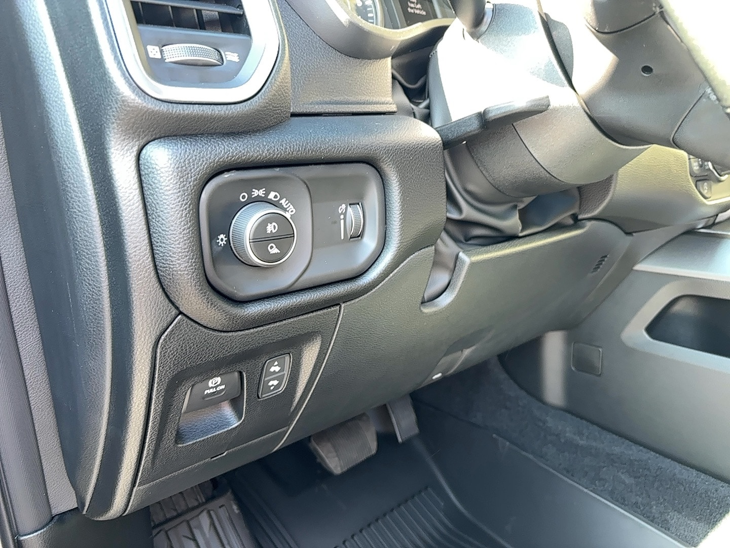 2025 RAM 1500 Big Horn/Lone Star - Photo 20