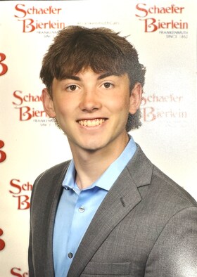 Staff member  Drake Lopez from ID_2a28e1