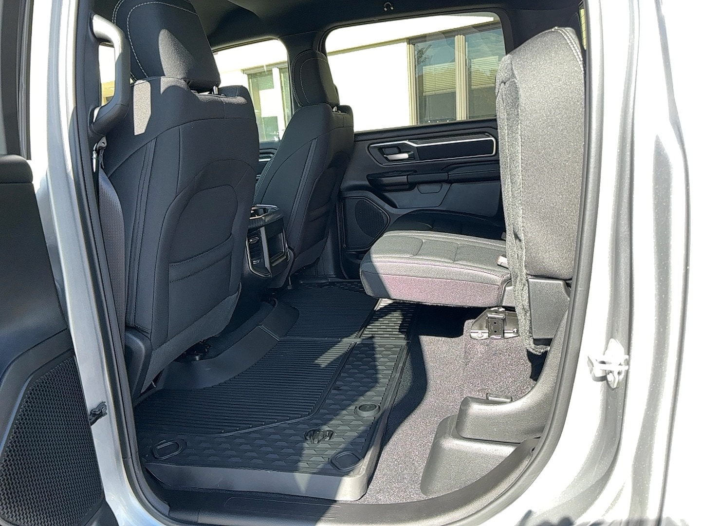 2025 RAM 1500 Big Horn/Lone Star - Photo 10