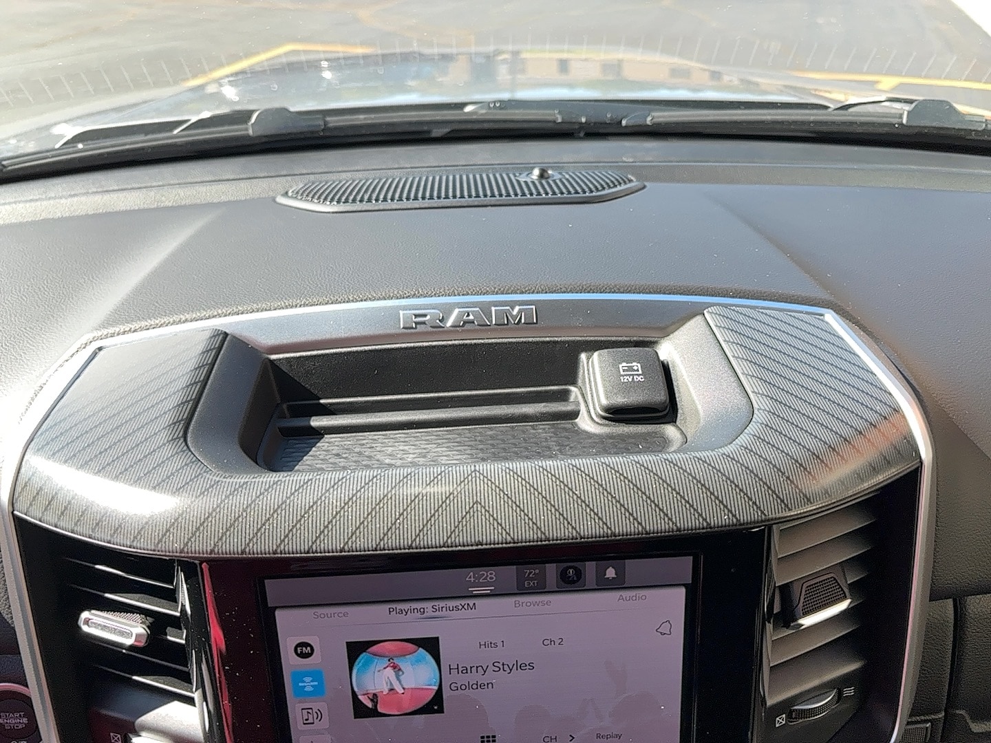 2025 RAM 1500 Big Horn/Lone Star - Photo 25