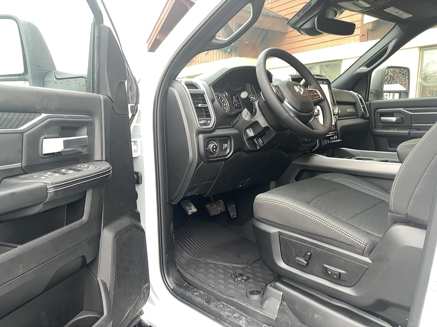 2026 RAM 2500 Big Horn - Photo 27
