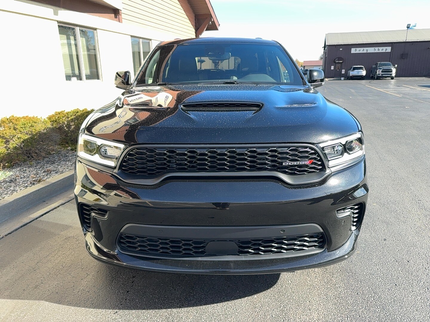 2026 Dodge Durango GT Plus photo 2