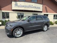 2025 Dodge Durango GT PLUS AWD Wagon