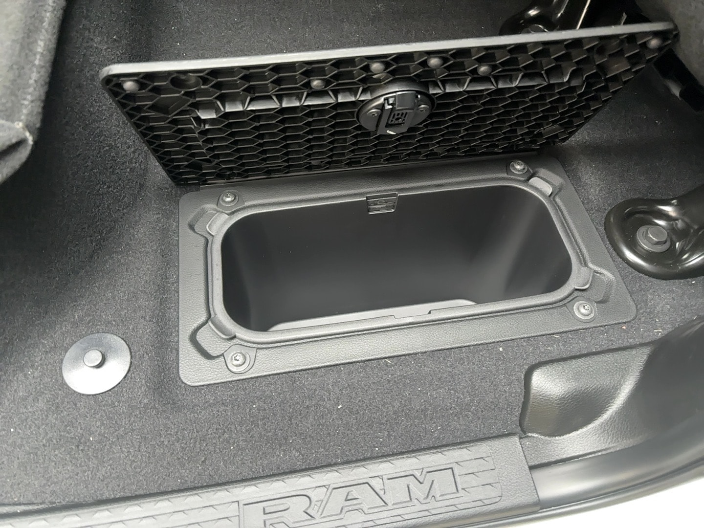 2026 RAM 2500 Big Horn - Photo 20