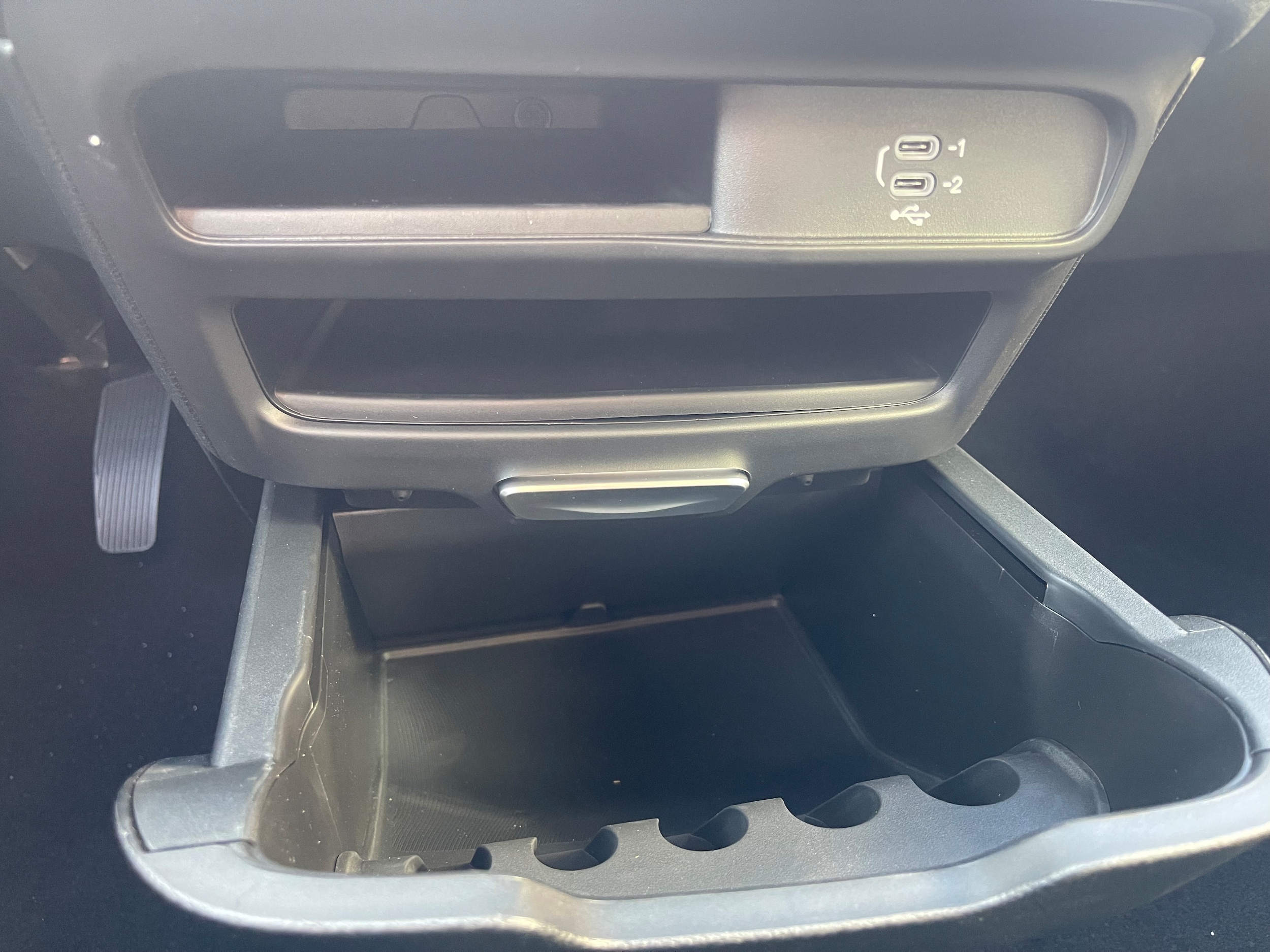 2026 Chrysler Pacifica Select - Photo 12