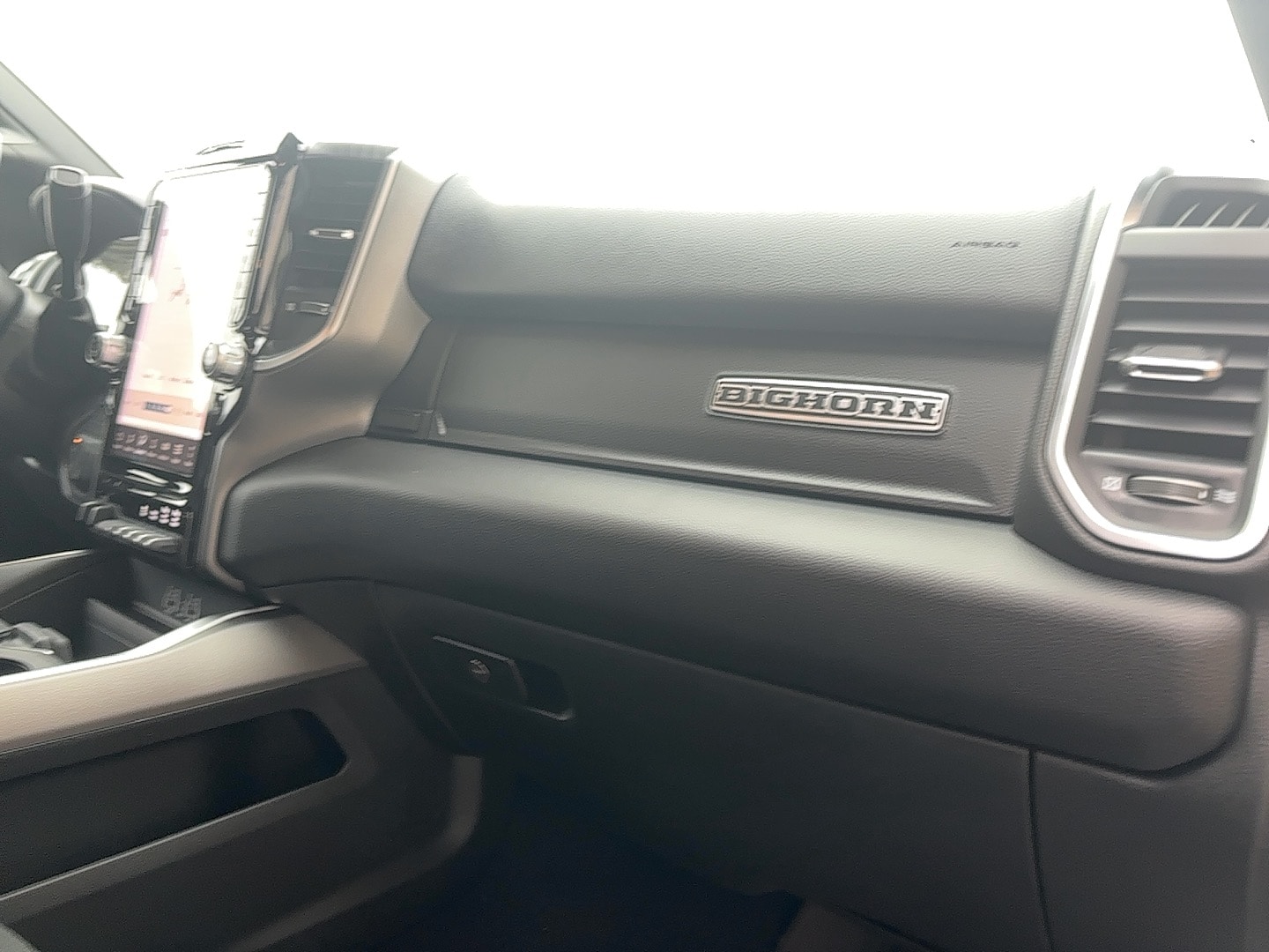 2026 RAM 2500 Big Horn - Photo 9