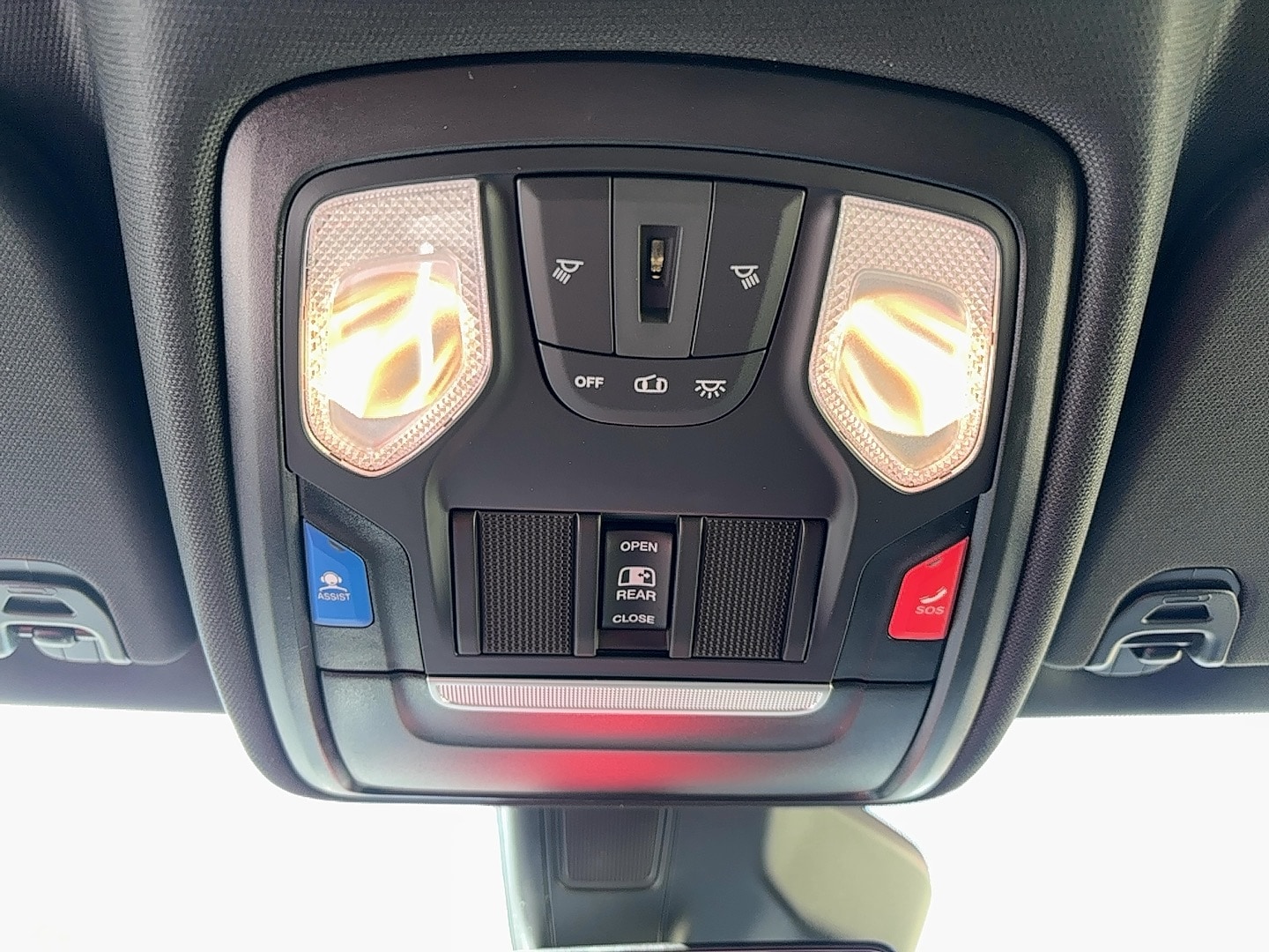 2025 RAM 1500 Big Horn/Lone Star - Photo 32