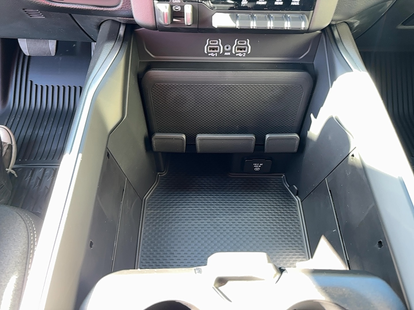 2025 RAM 1500 Big Horn/Lone Star - Photo 28