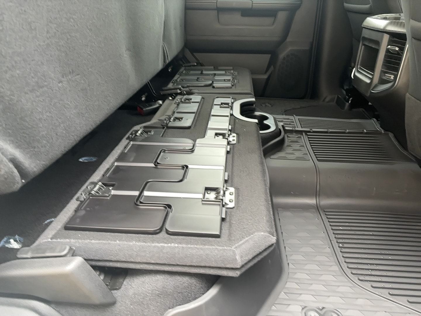 2026 RAM 2500 Big Horn - Photo 16