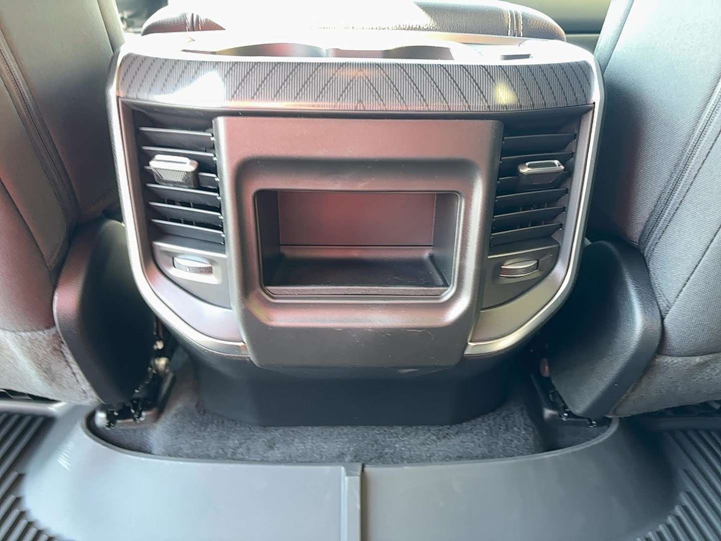 2025 RAM 1500 Big Horn/Lone Star - Photo 23