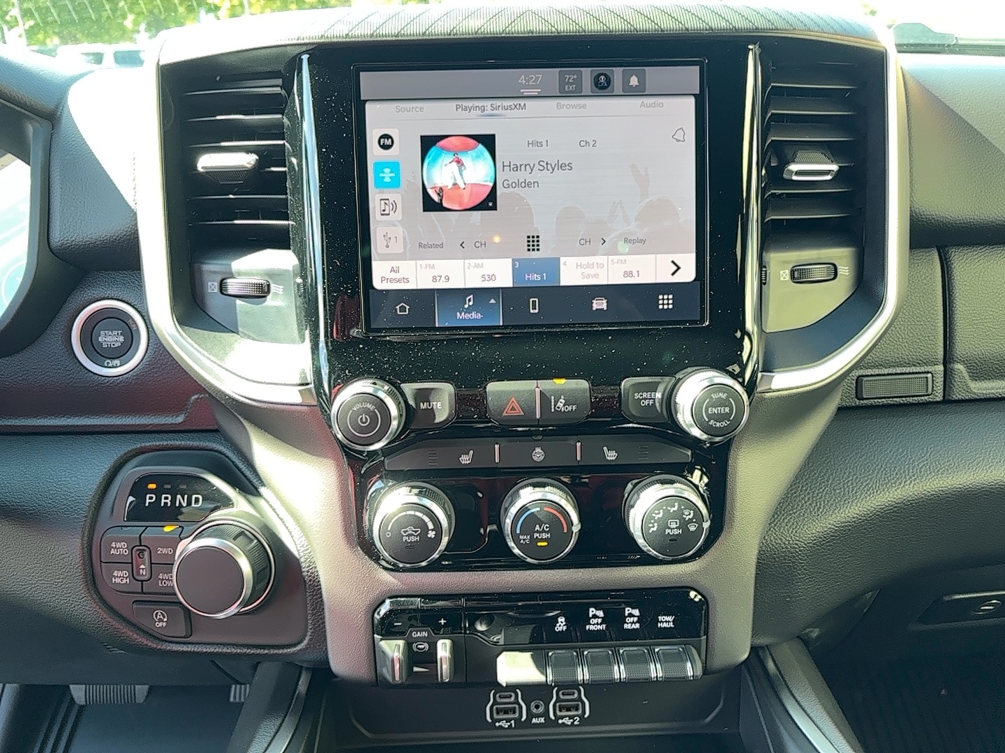 2025 RAM 1500 Big Horn/Lone Star - Photo 24