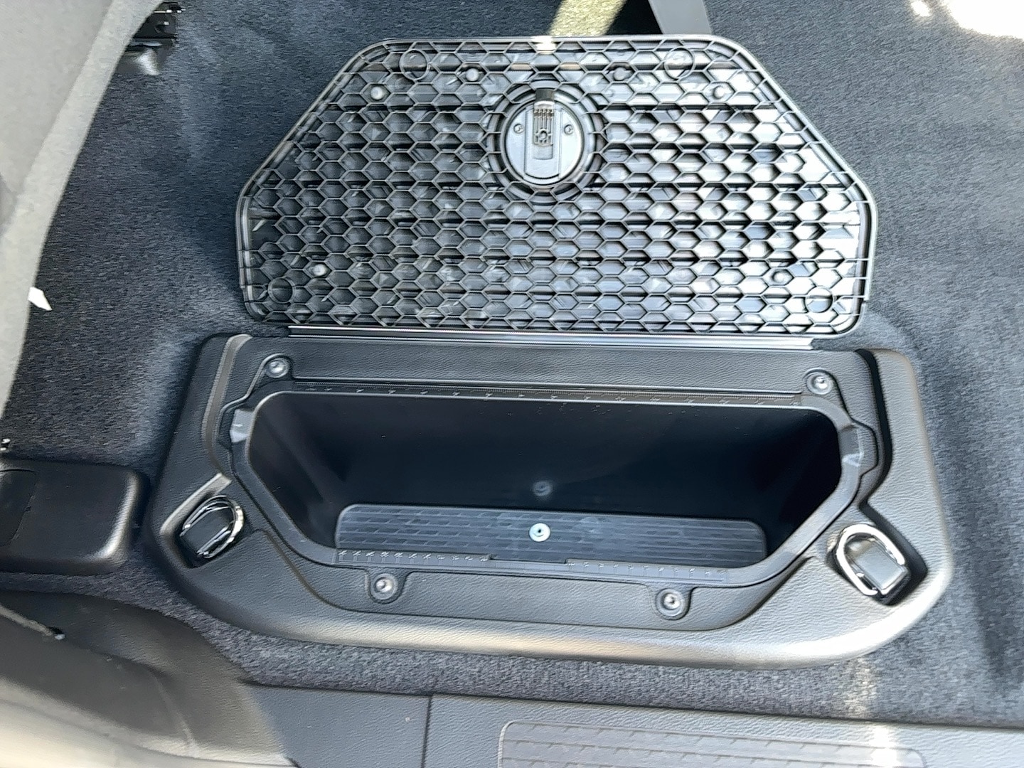 2025 RAM 1500 Big Horn/Lone Star - Photo 12