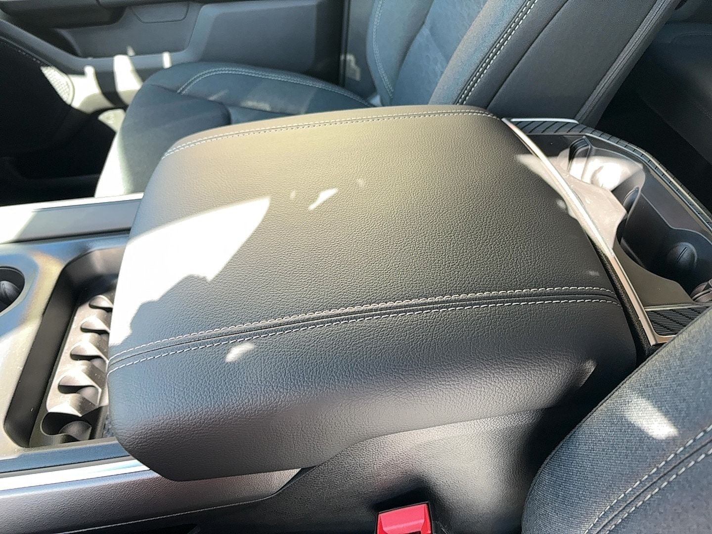 2025 RAM 1500 Big Horn/Lone Star - Photo 31