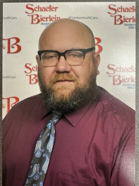 Staff member Jim McNalley from ID_2a28e1