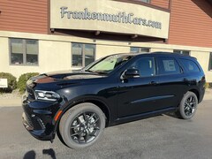 2026 Dodge Durango GT PLUS AWD HEMI V8 Sport Utility