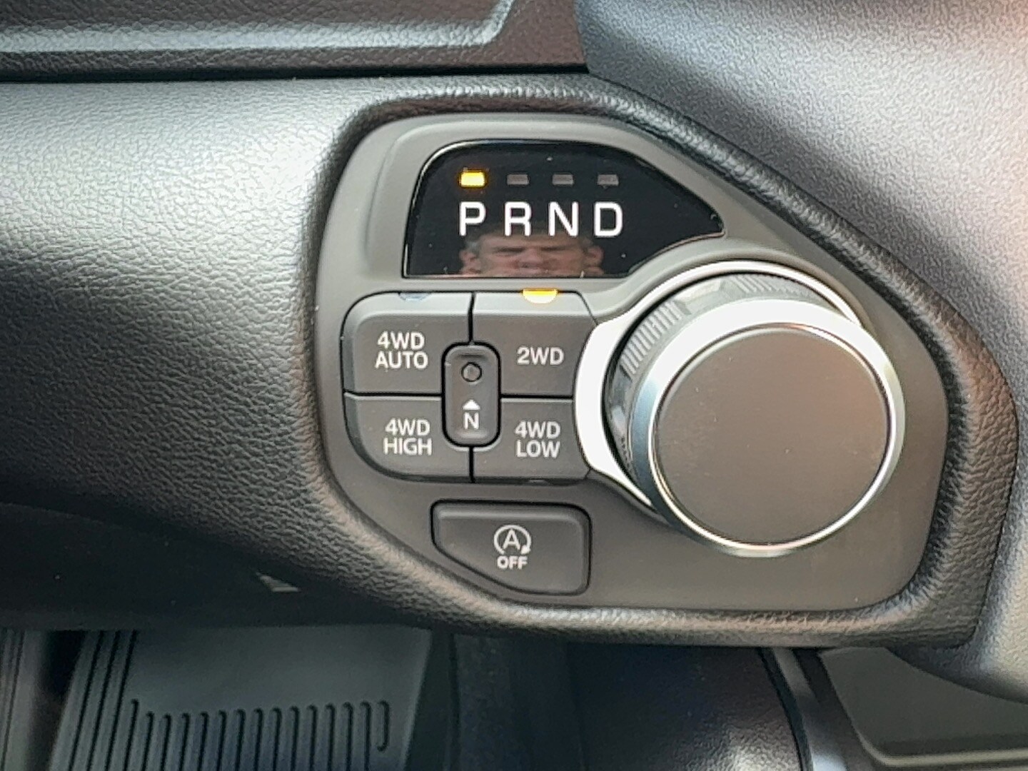 2025 RAM 1500 Big Horn/Lone Star - Photo 28