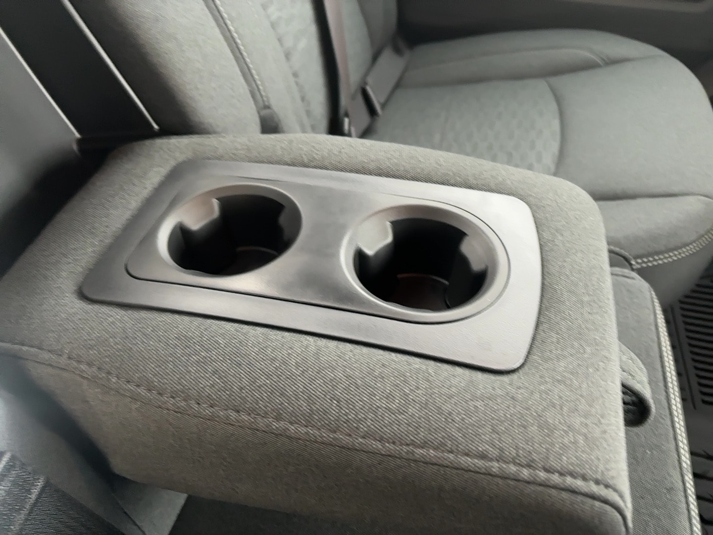 2026 RAM 2500 Big Horn - Photo 11