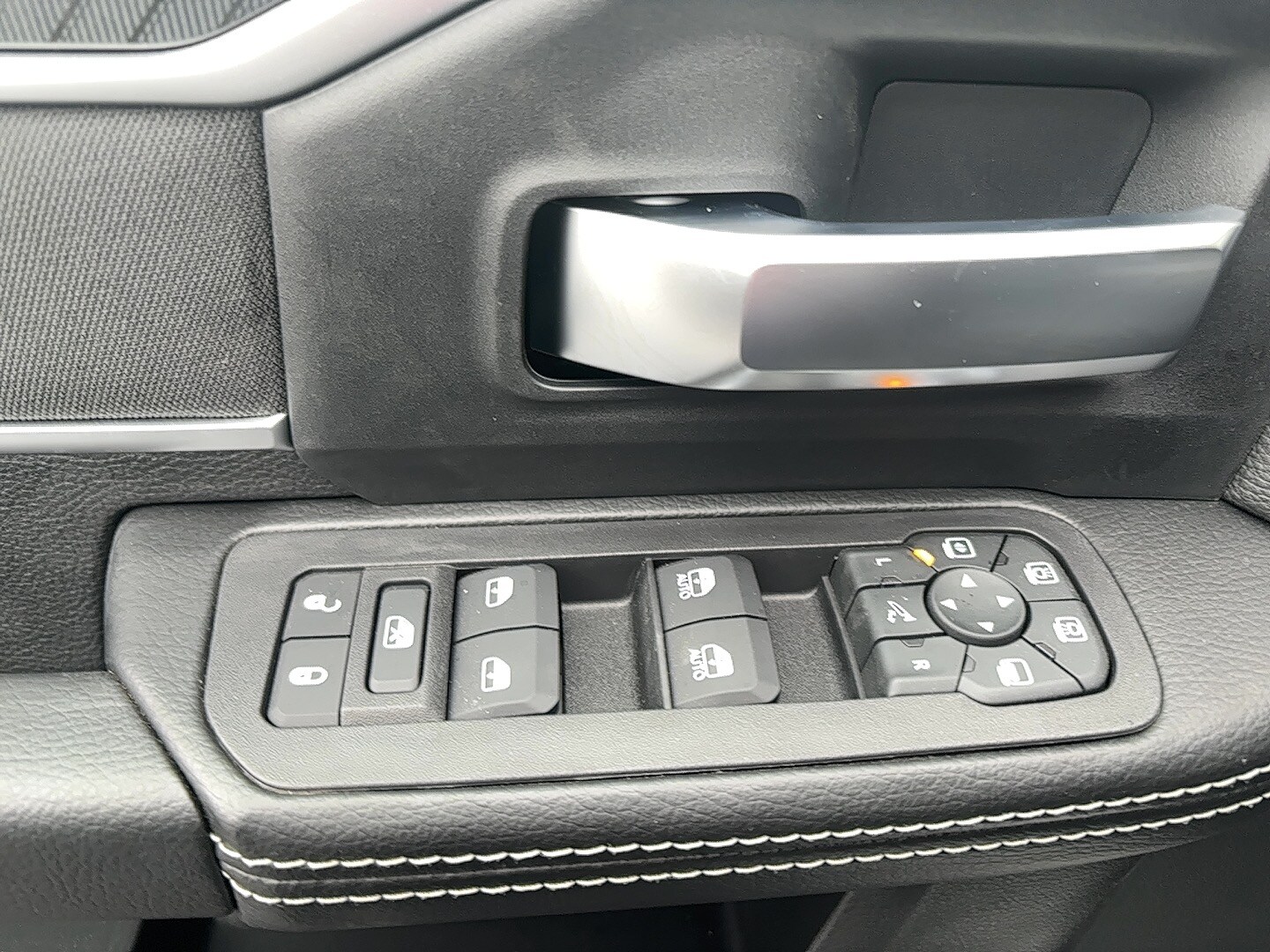 2026 RAM 2500 Big Horn - Photo 28