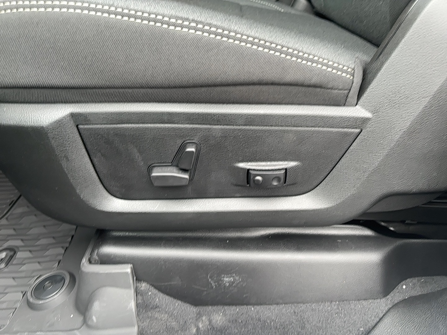 2026 RAM 2500 Big Horn - Photo 30