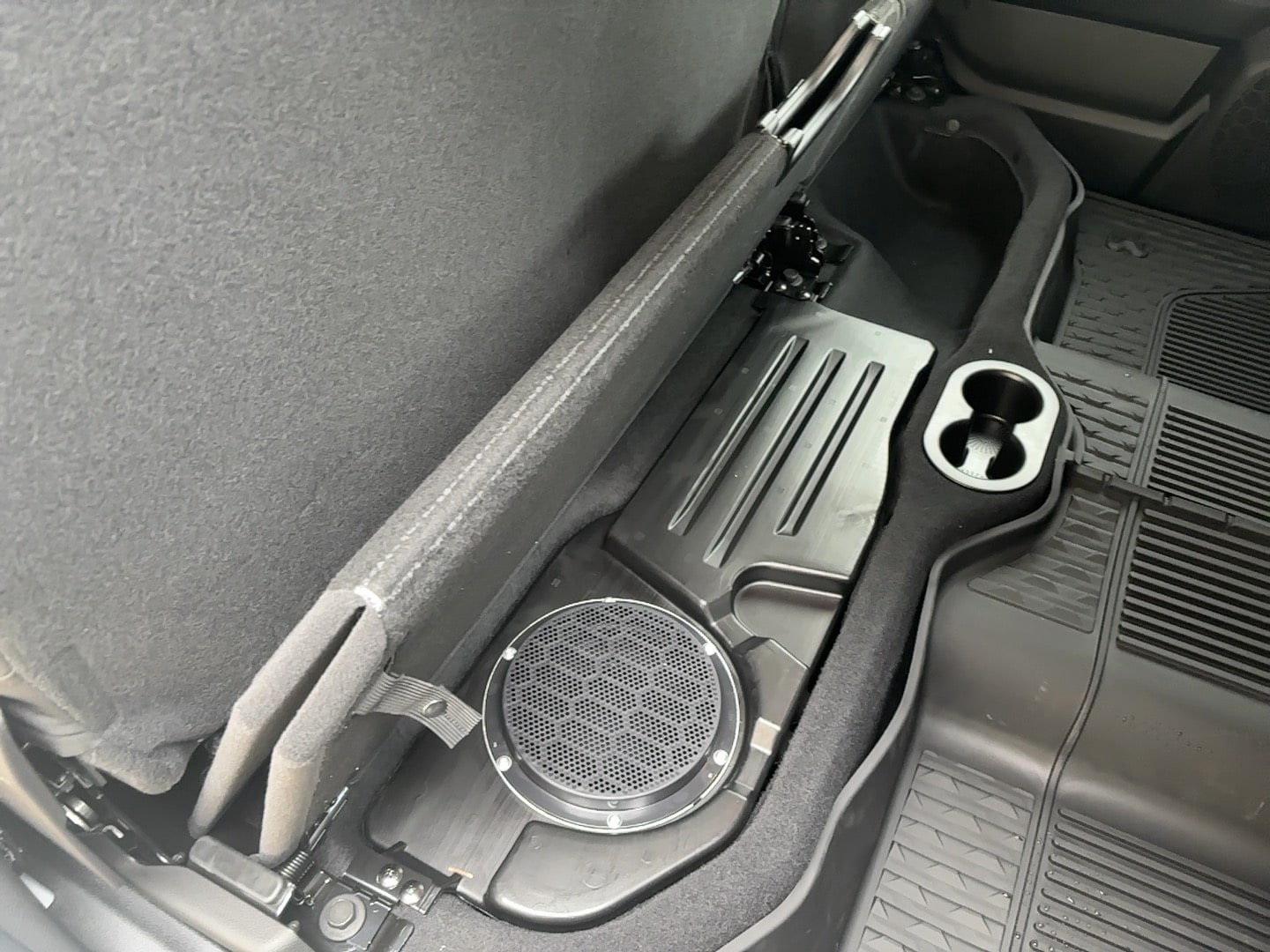 2026 RAM 2500 Big Horn - Photo 17