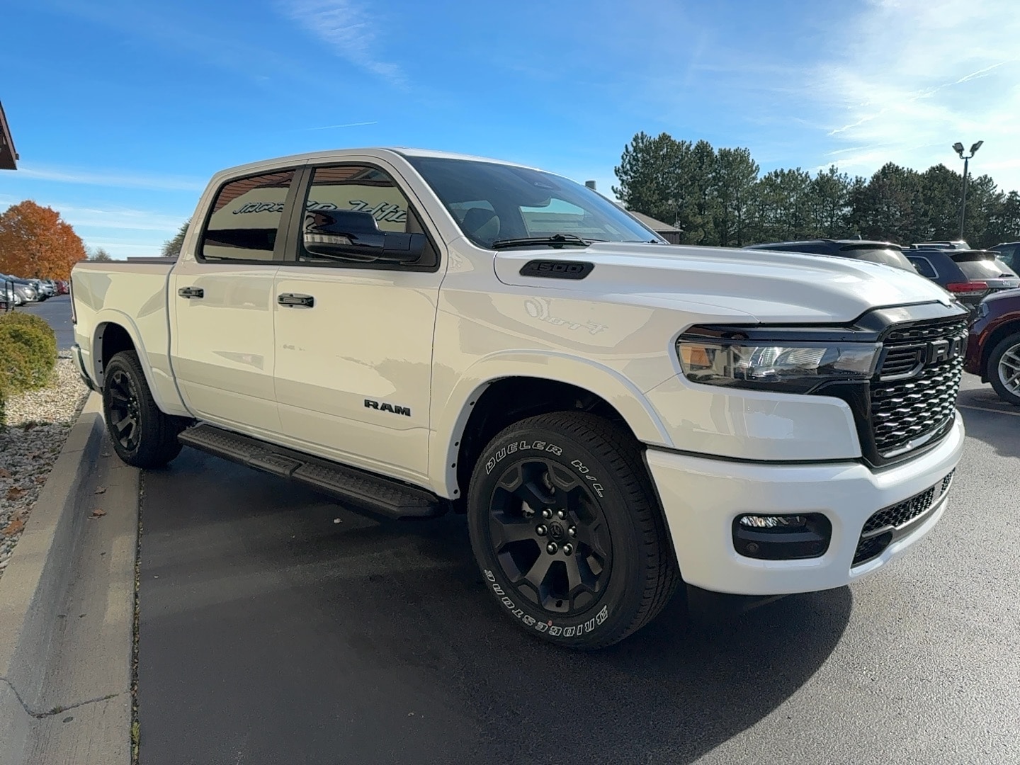 View vehicle photo 3