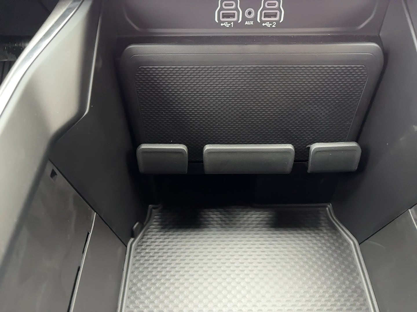 2026 RAM 2500 Big Horn - Photo 37