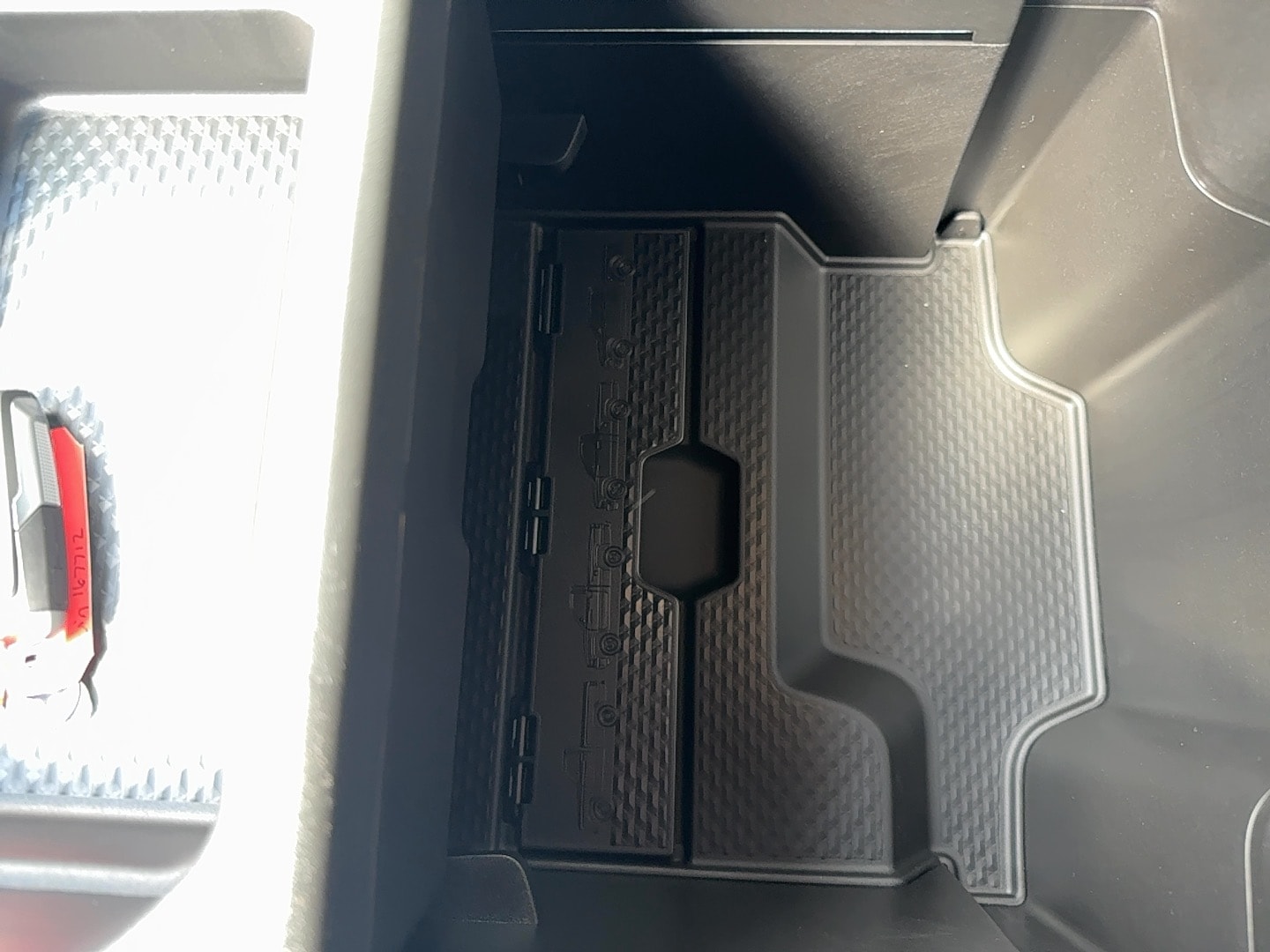 2025 RAM 1500 Big Horn/Lone Star - Photo 32