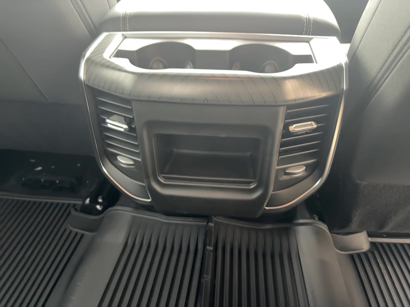 2026 RAM 2500 Big Horn - Photo 14