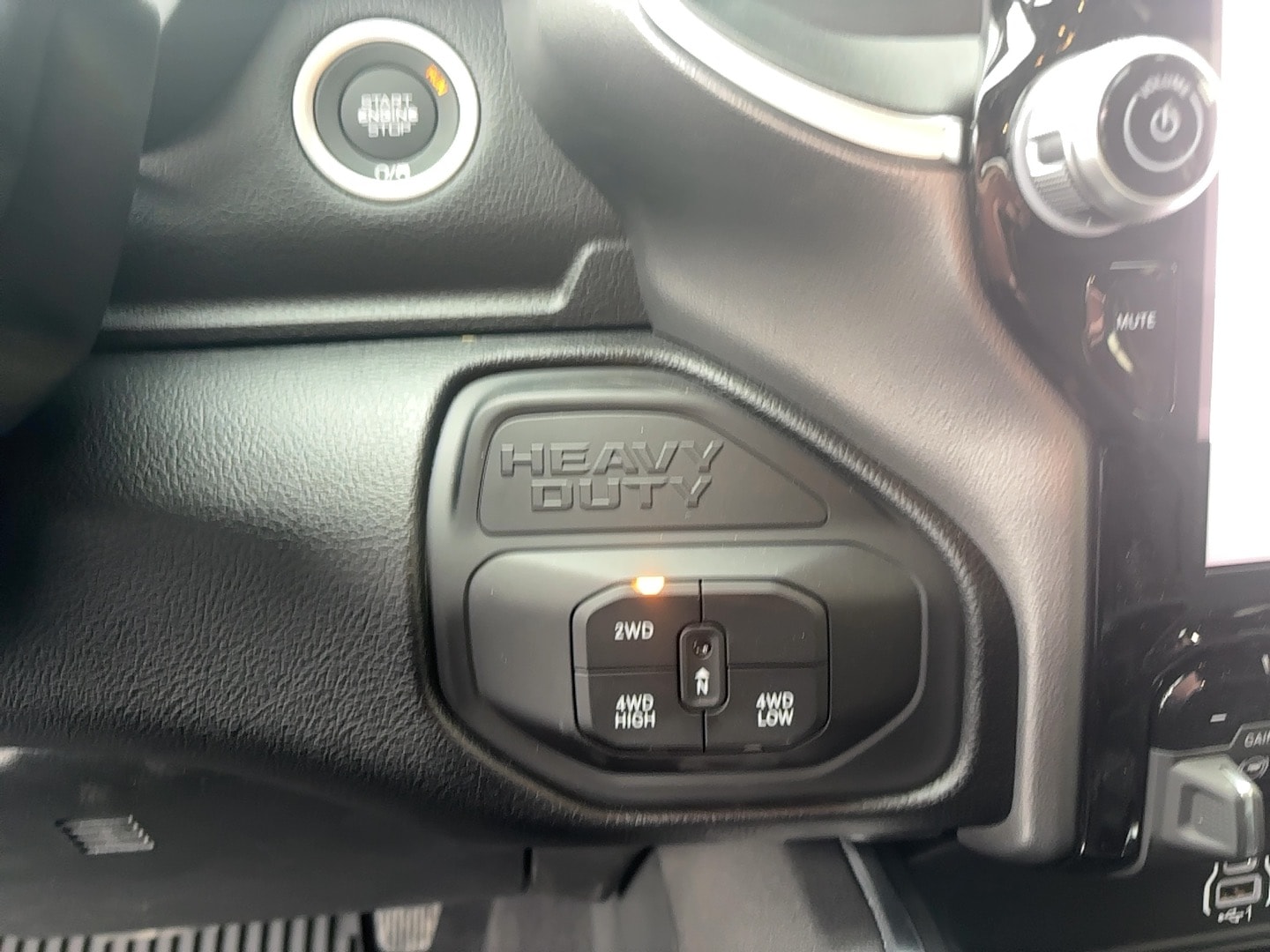 2026 RAM 2500 Big Horn - Photo 32