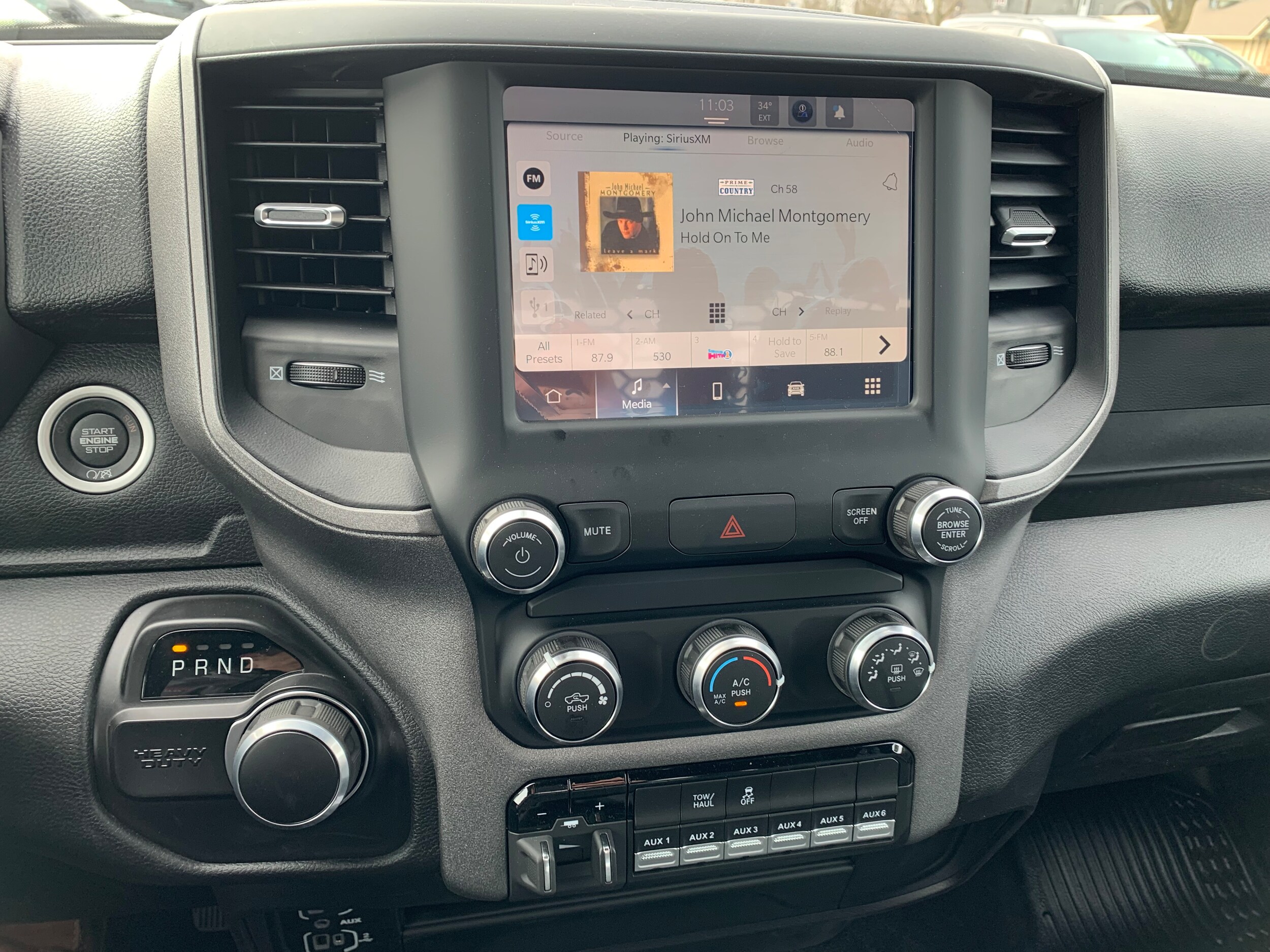 2024 Ram 3500 Tradesman photo 4