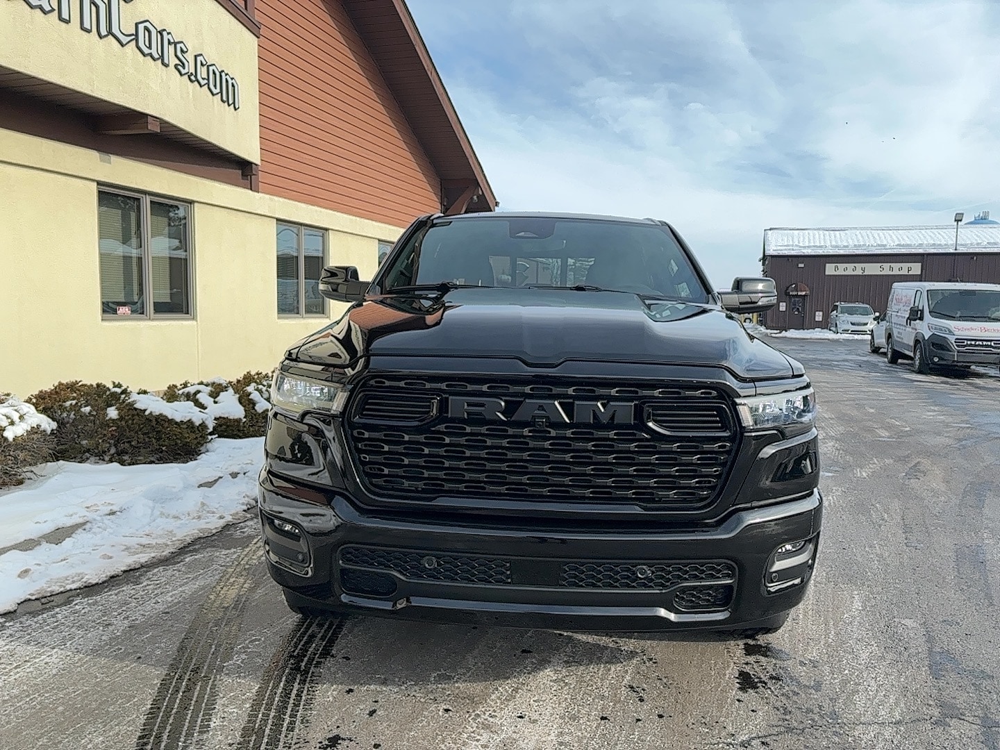 View vehicle photo 3