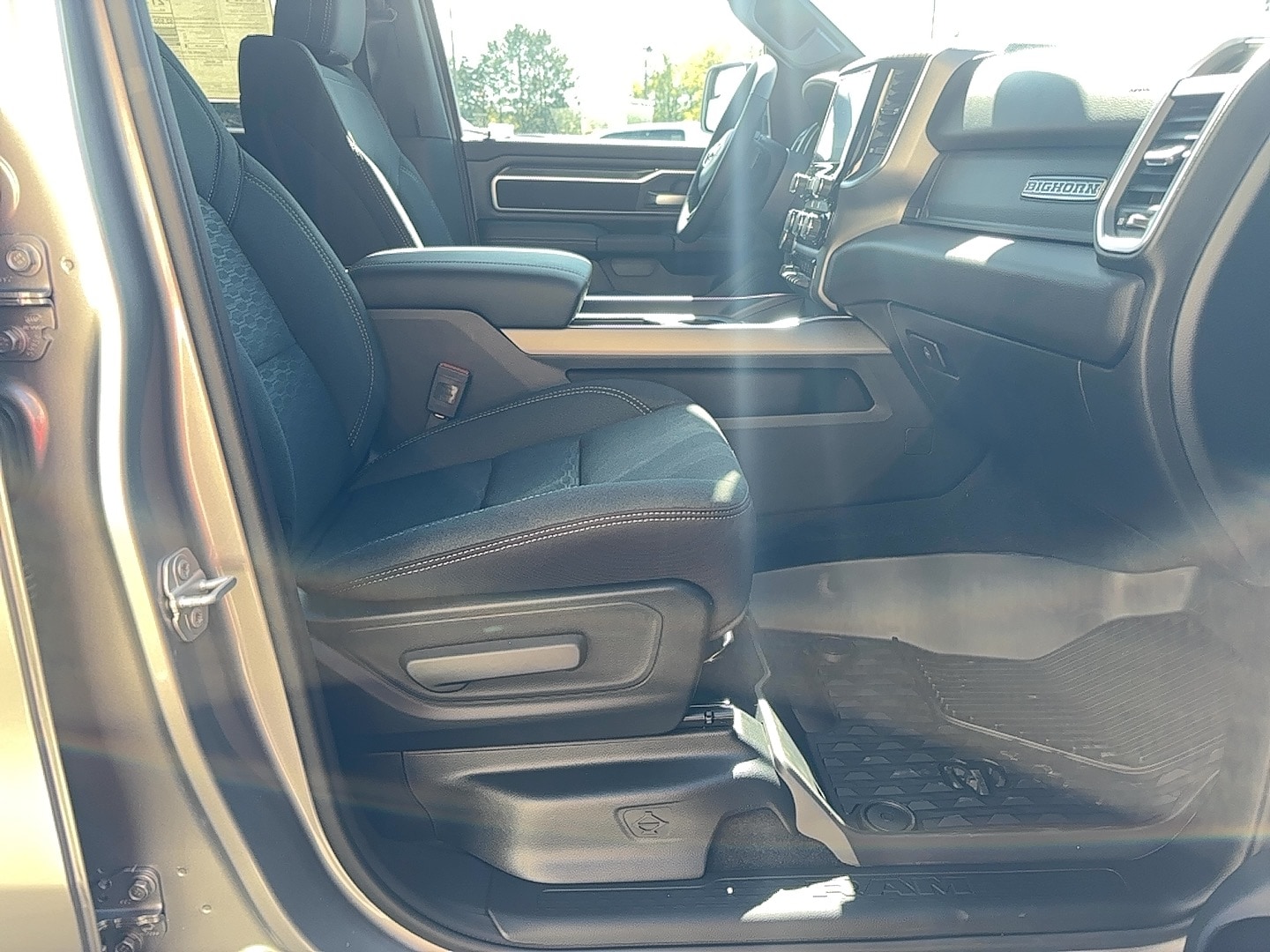2025 RAM 1500 Big Horn/Lone Star - Photo 7