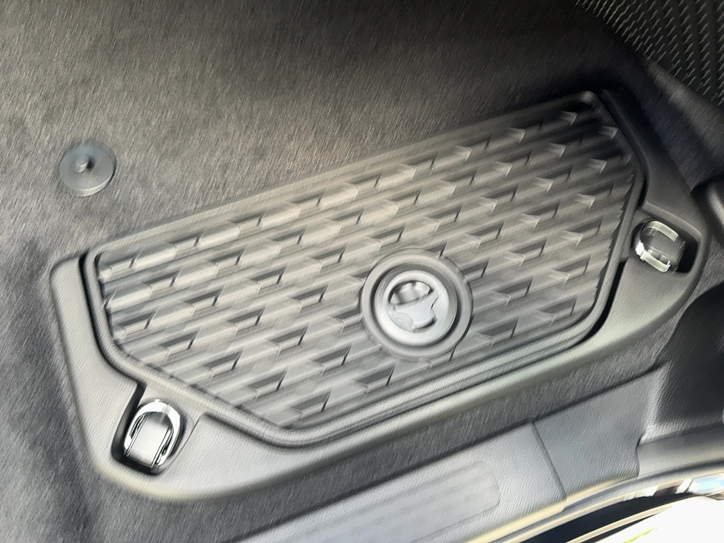 2025 RAM 1500 Big Horn/Lone Star - Photo 13