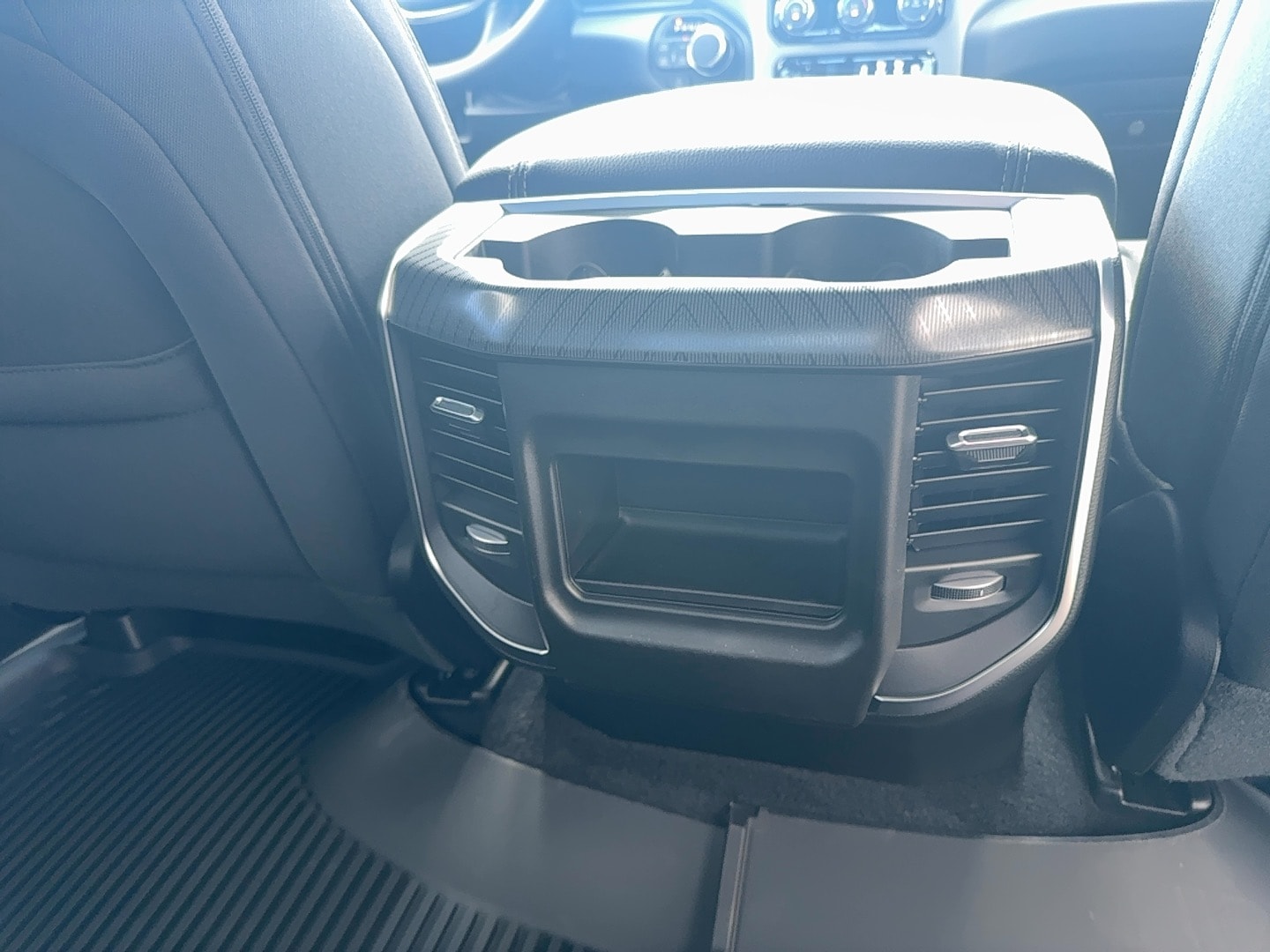 2025 RAM 1500 Big Horn/Lone Star - Photo 11