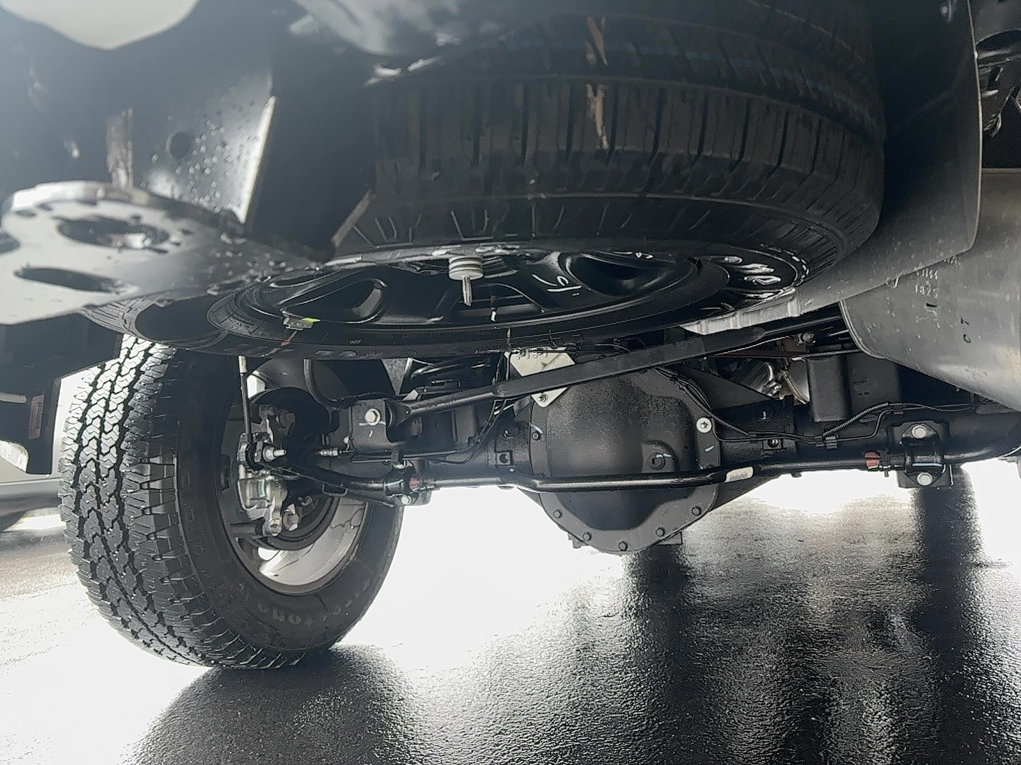 2026 RAM 2500 Big Horn - Photo 23