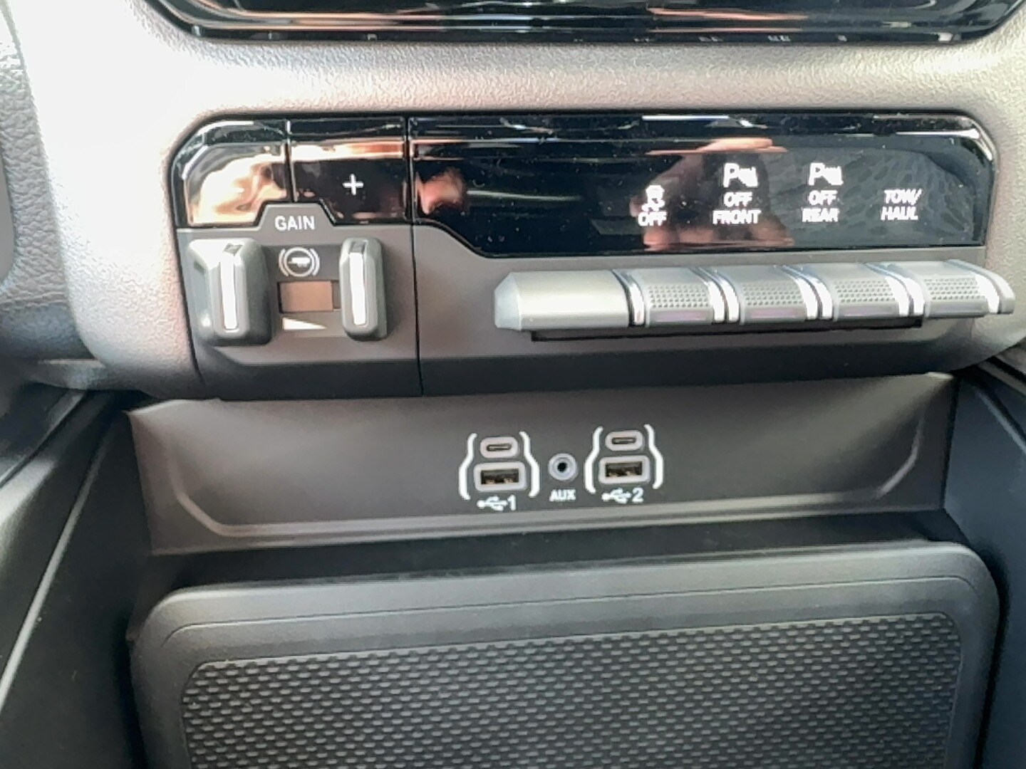 2025 RAM 1500 Big Horn/Lone Star - Photo 30