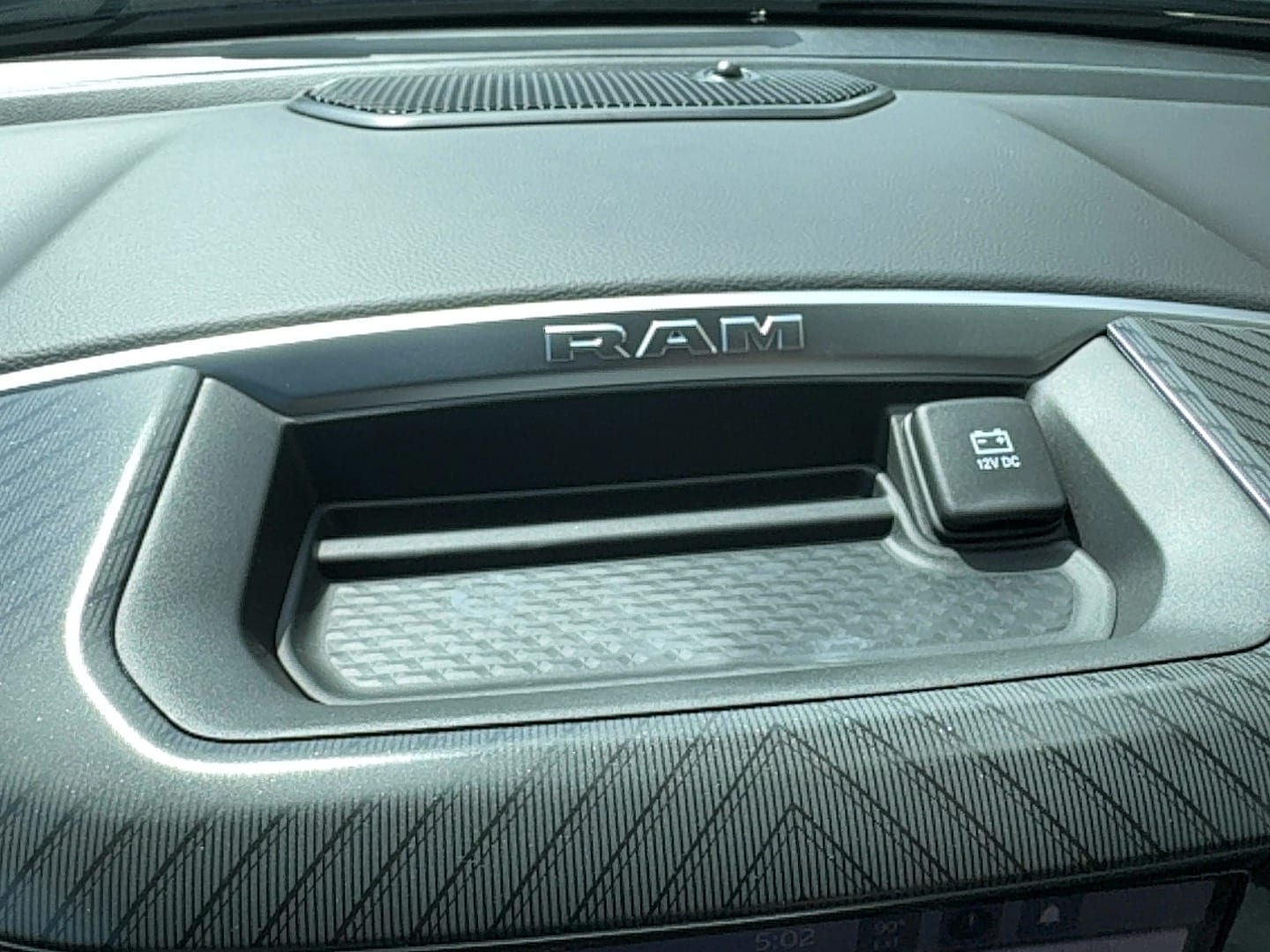 2025 RAM 1500 Big Horn/Lone Star - Photo 25
