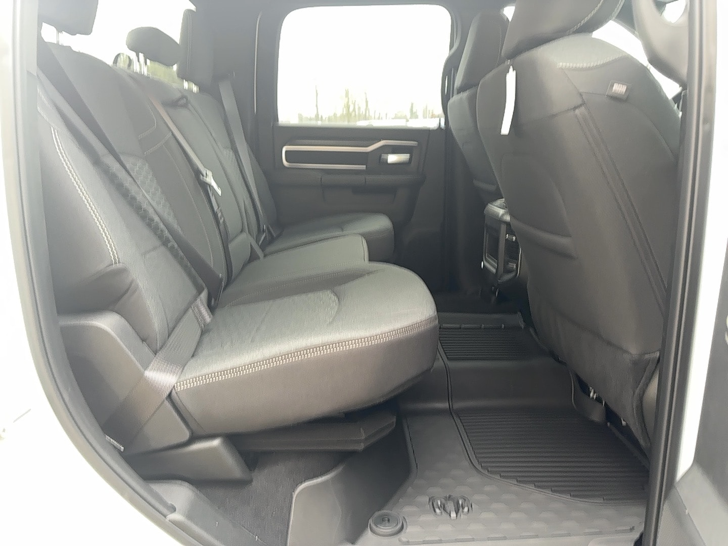2026 RAM 2500 Big Horn - Photo 12