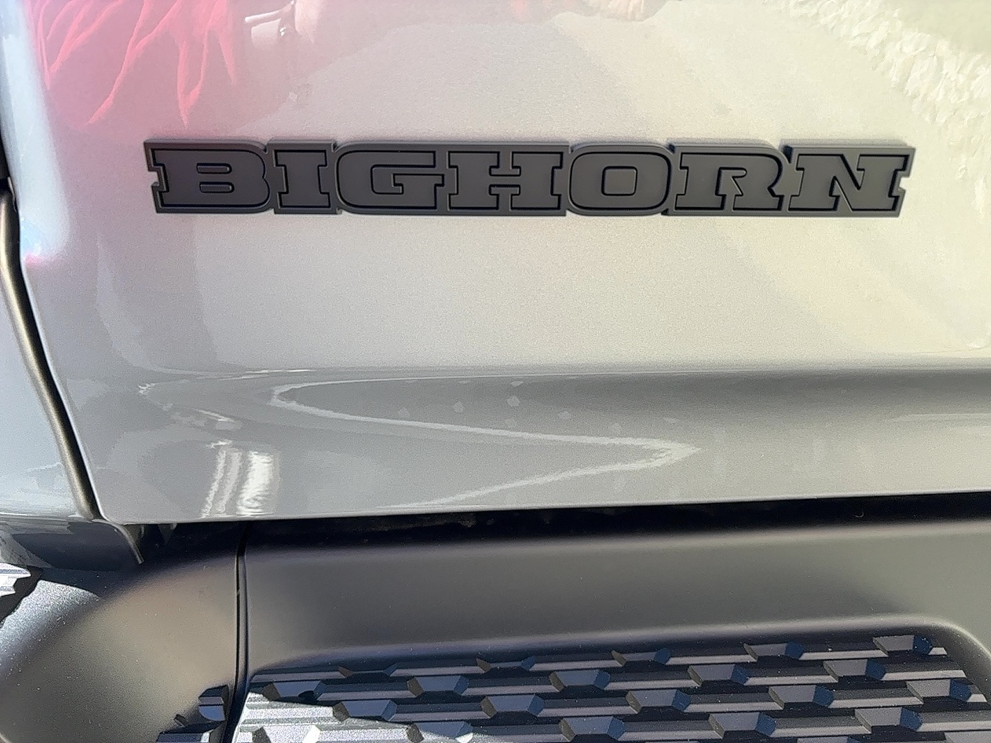 2025 RAM 1500 Big Horn/Lone Star - Photo 14