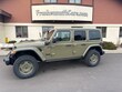Jeep Wrangler 4xe