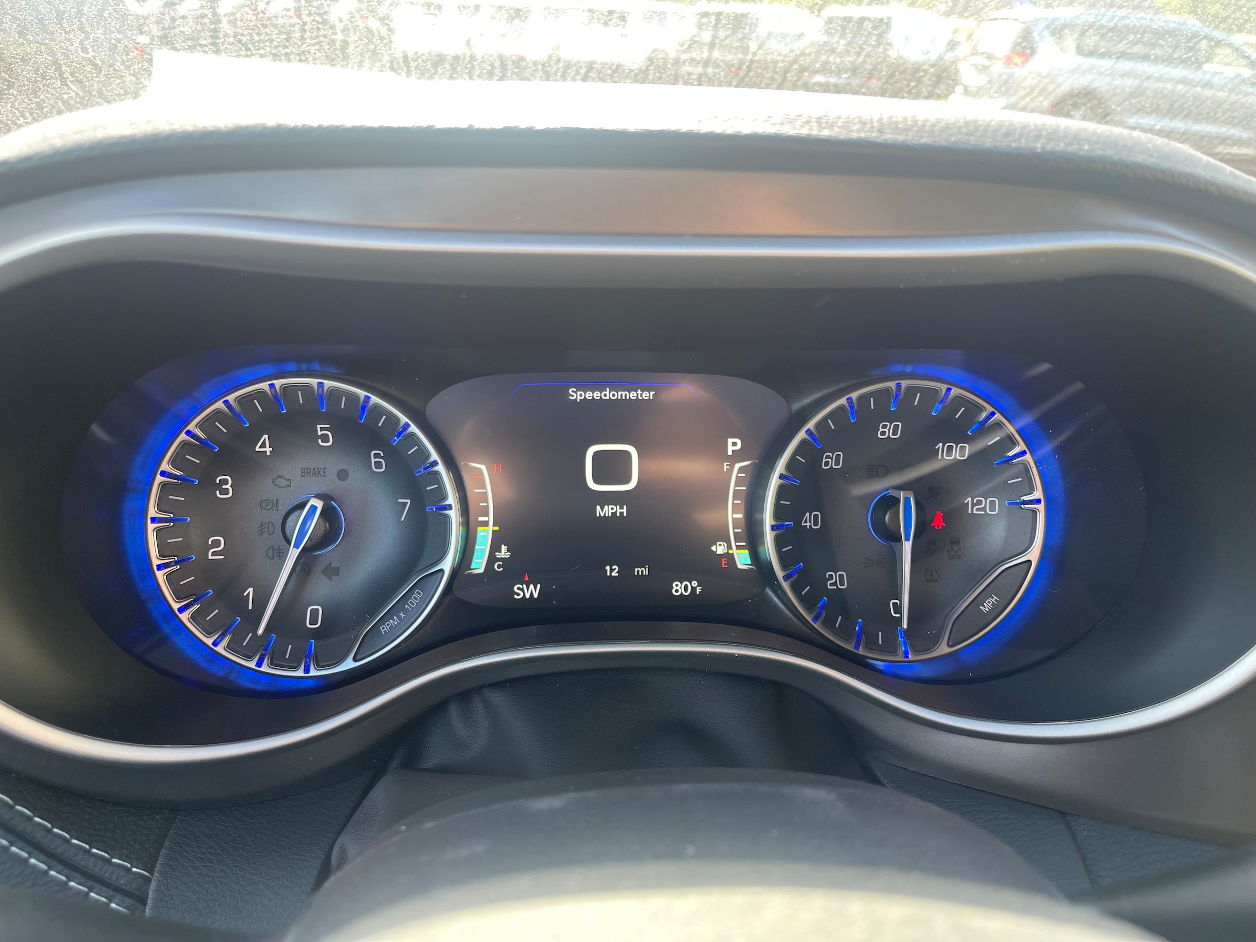 2026 Chrysler Pacifica Select - Photo 10