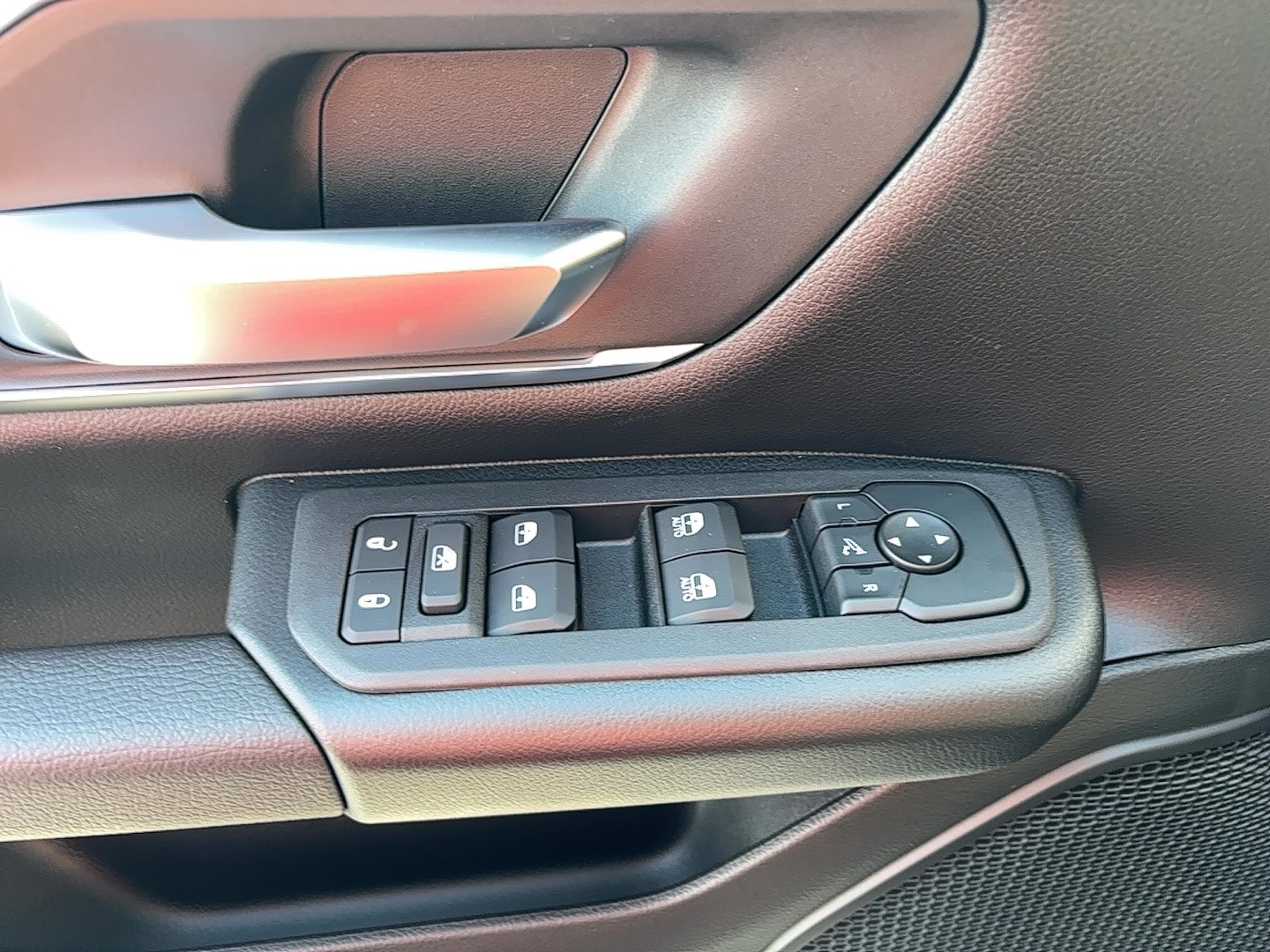 2025 RAM 1500 Big Horn/Lone Star - Photo 18