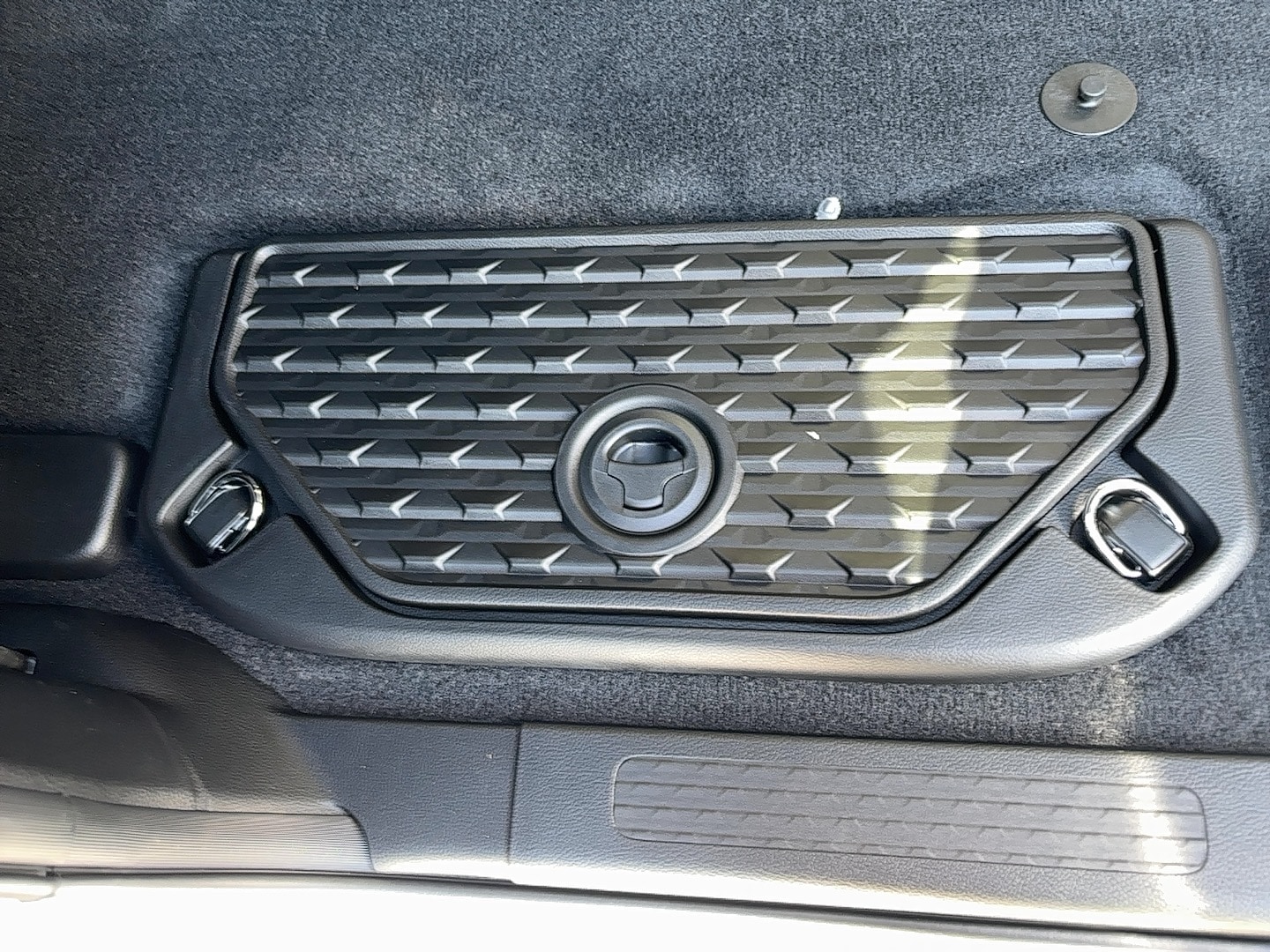 2025 RAM 1500 Big Horn/Lone Star - Photo 11