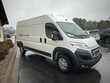 2025 Ram ProMaster PROMASTER 2500 SLT CARGO VAN HIGH ROOF 159' WB Cargo Van
