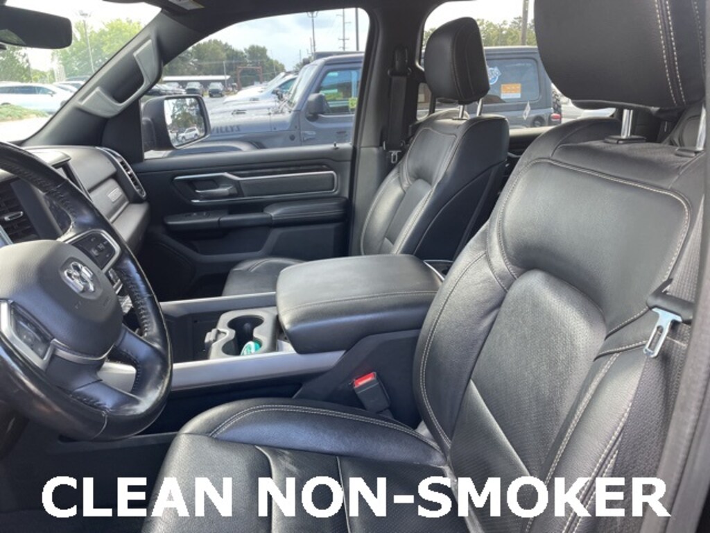 Used 2019 Ram 1500 Big Horn/Lone Star Truck